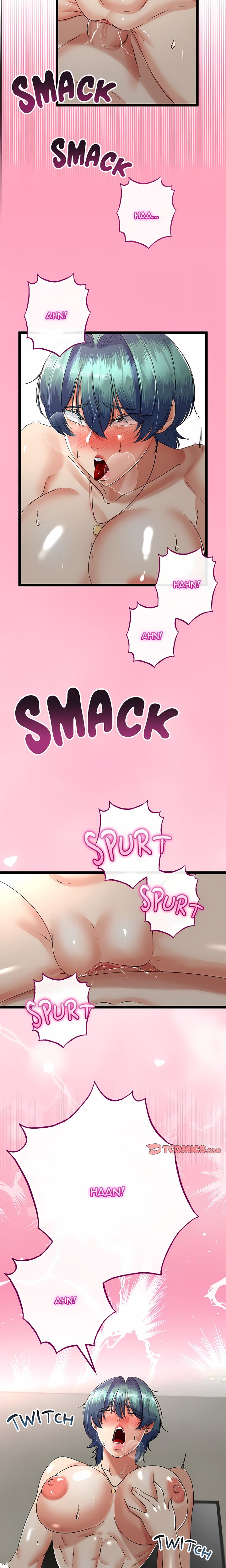 Family Again (Uncensored) - Chapter 47 Page 19