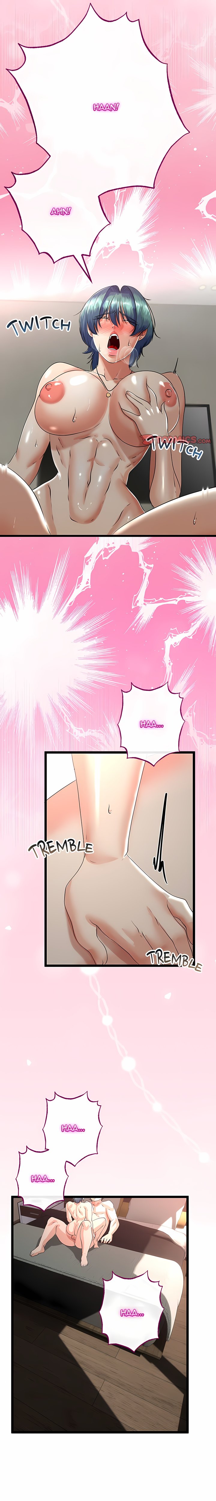 Family Again (Uncensored) - Chapter 48 Page 1