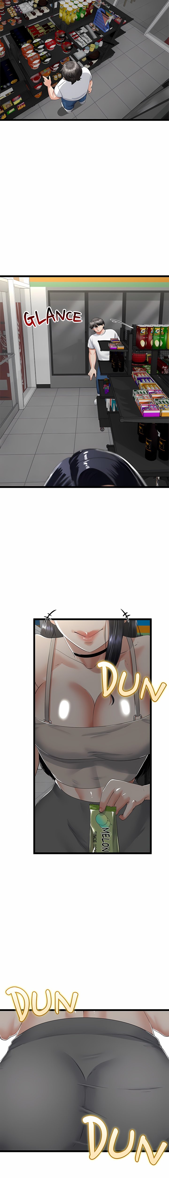 Family Again (Uncensored) - Chapter 48 Page 14