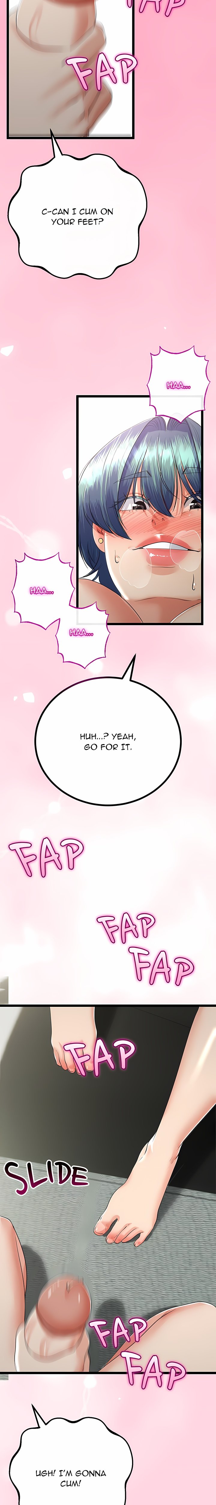 Family Again (Uncensored) - Chapter 48 Page 4