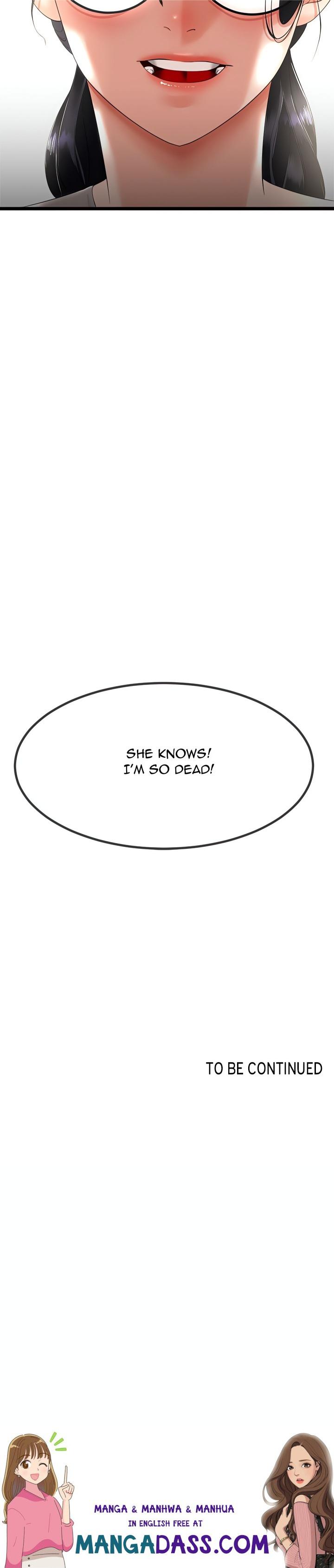 Family Again (Uncensored) - Chapter 5 Page 24