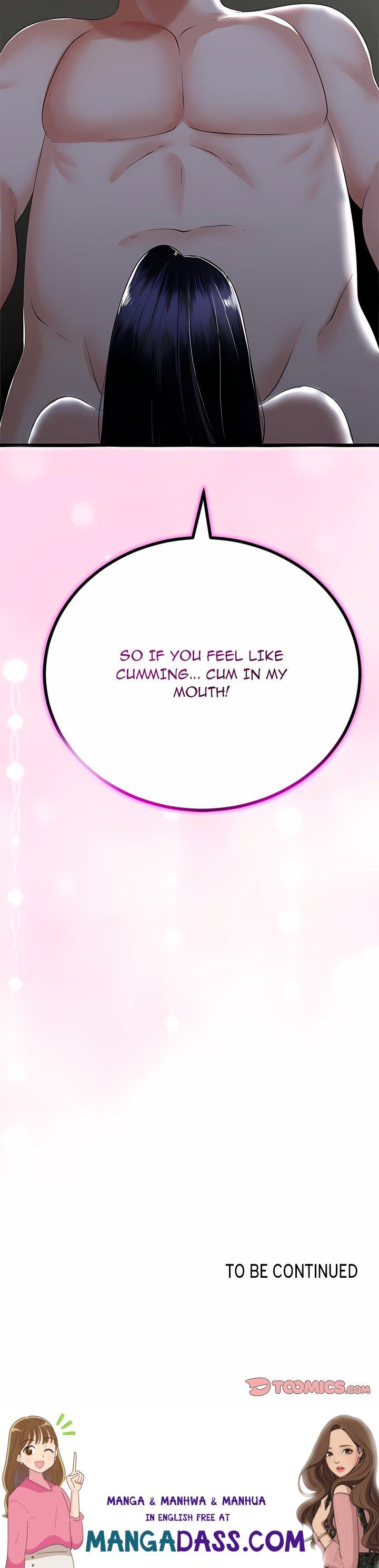 Family Again (Uncensored) - Chapter 53 Page 20