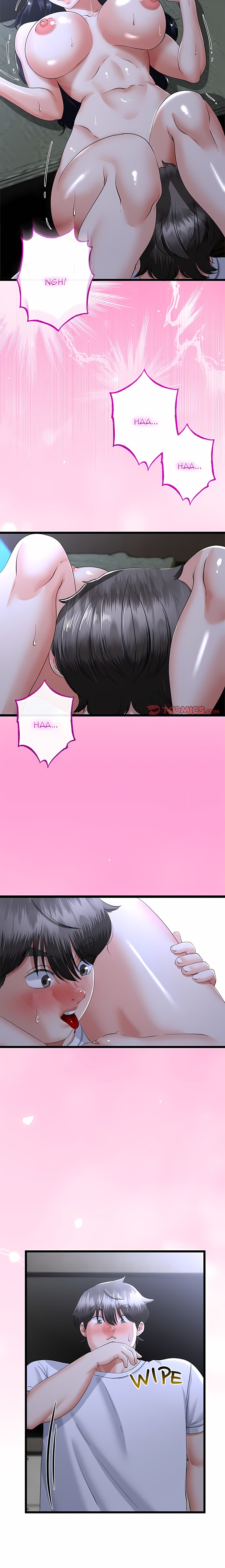 Family Again (Uncensored) - Chapter 53 Page 5
