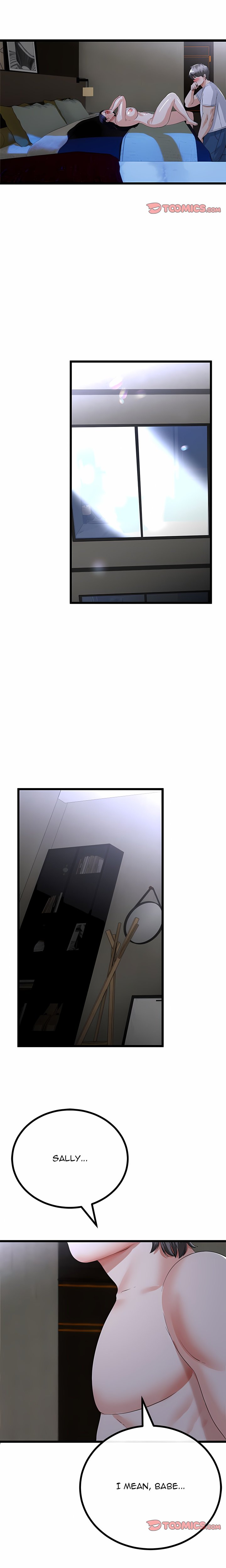 Family Again (Uncensored) - Chapter 53 Page 7