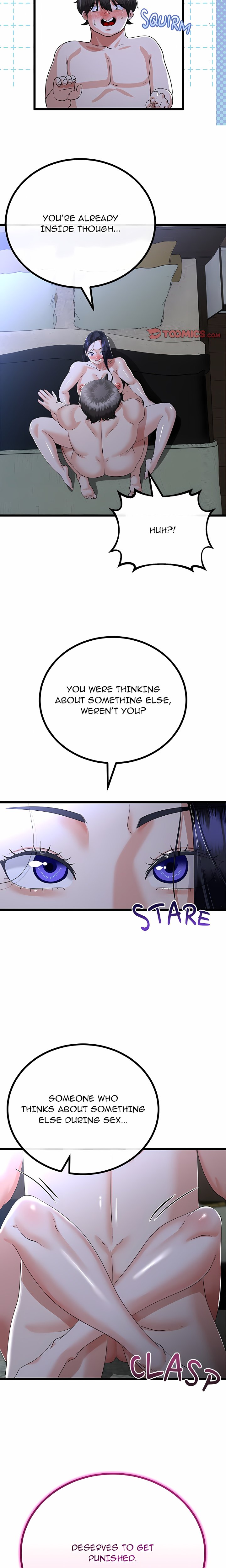 Family Again (Uncensored) - Chapter 54 Page 17