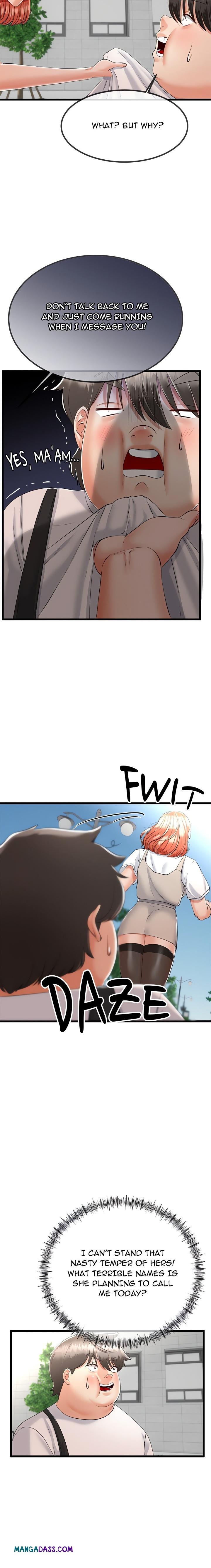 Family Again (Uncensored) - Chapter 6 Page 20