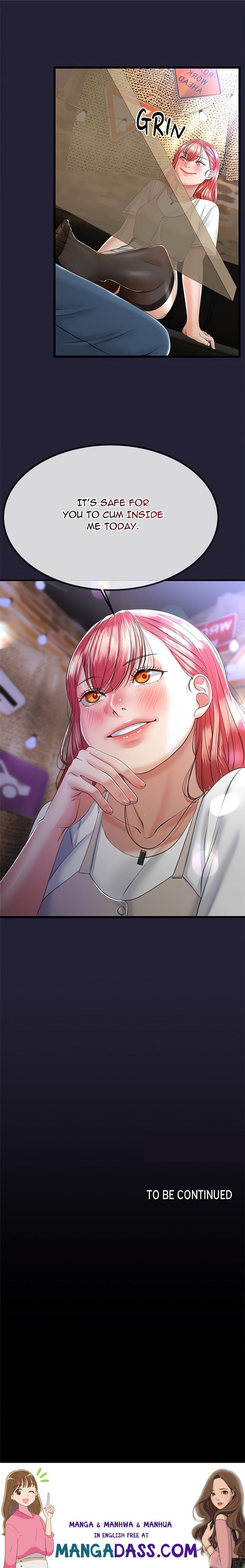 Family Again (Uncensored) - Chapter 6 Page 22