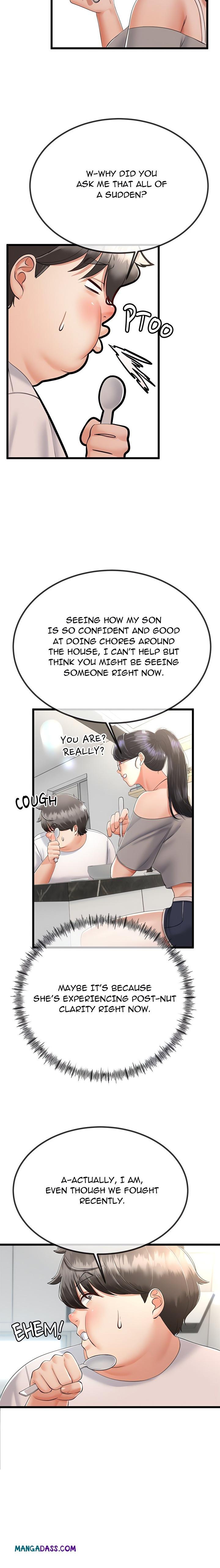 Family Again (Uncensored) - Chapter 6 Page 9