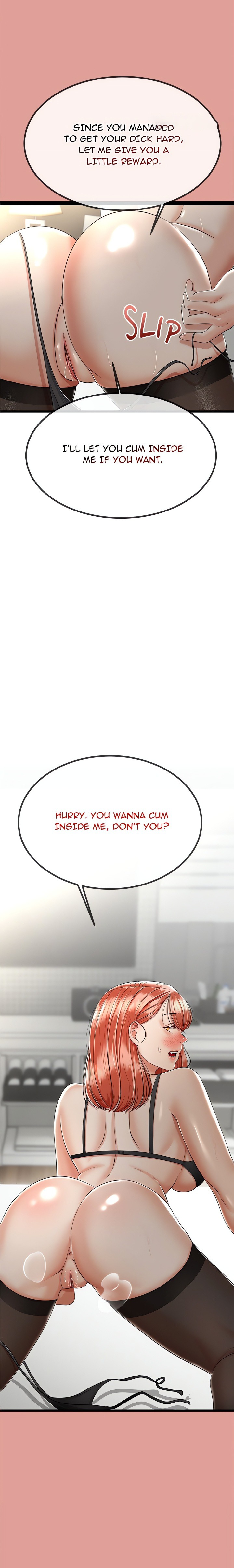 Family Again (Uncensored) - Chapter 7 Page 15