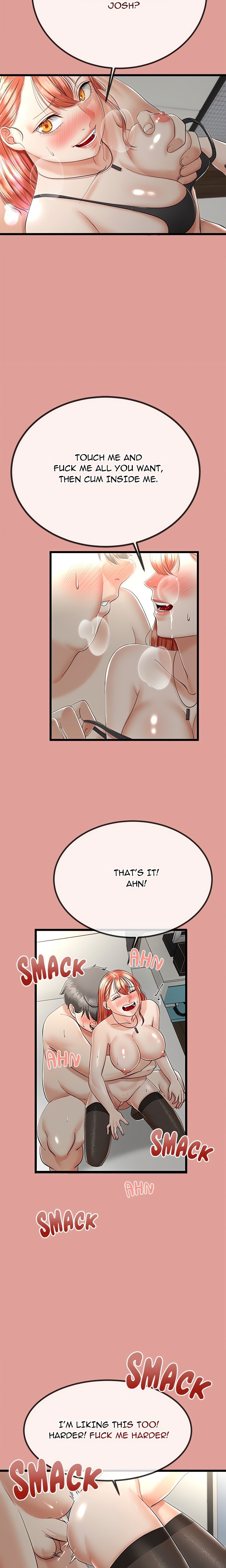 Family Again (Uncensored) - Chapter 7 Page 20