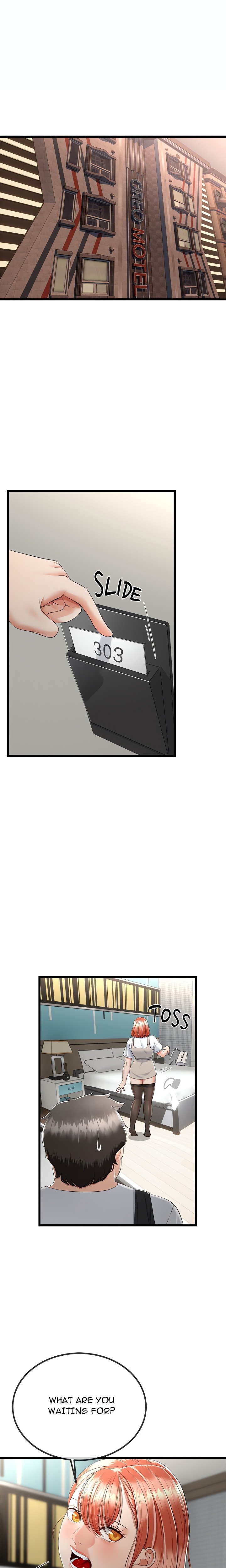 Family Again (Uncensored) - Chapter 7 Page 4