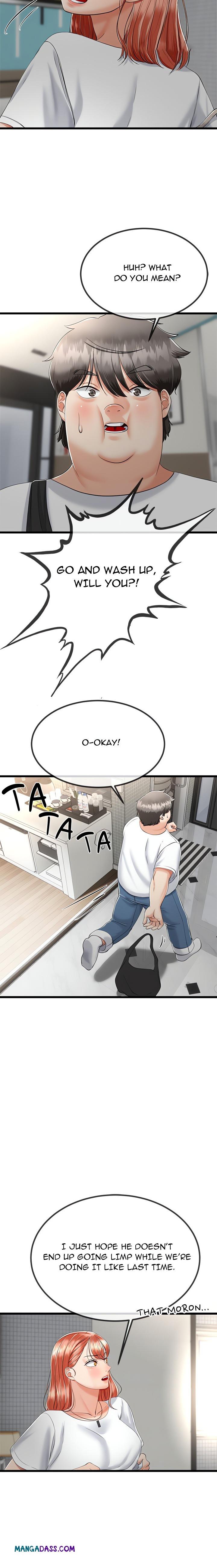 Family Again (Uncensored) - Chapter 7 Page 5