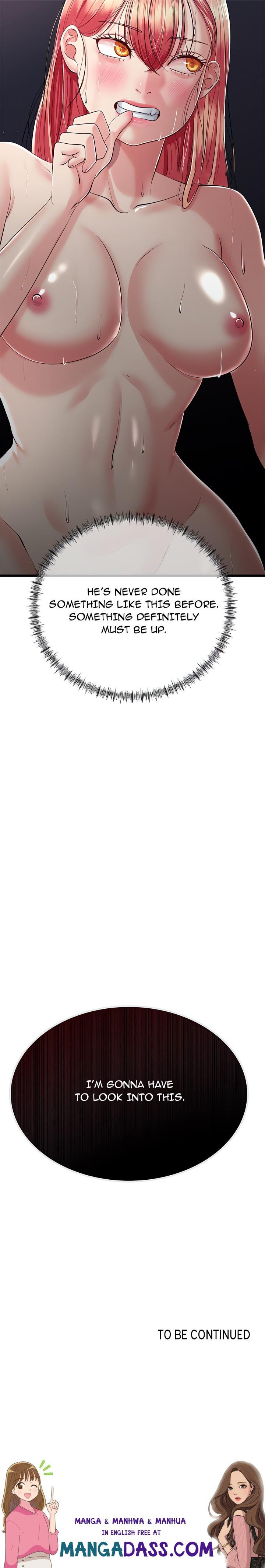 Family Again (Uncensored) - Chapter 8 Page 23