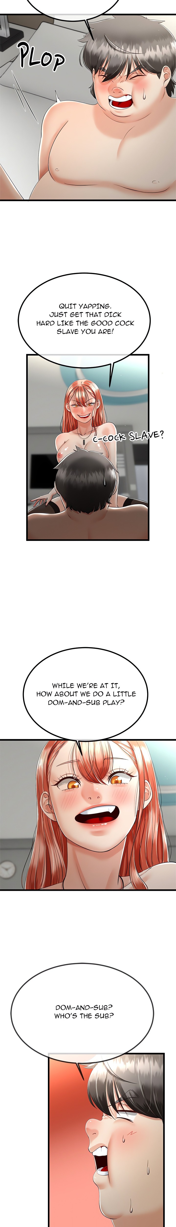 Family Again (Uncensored) - Chapter 8 Page 5