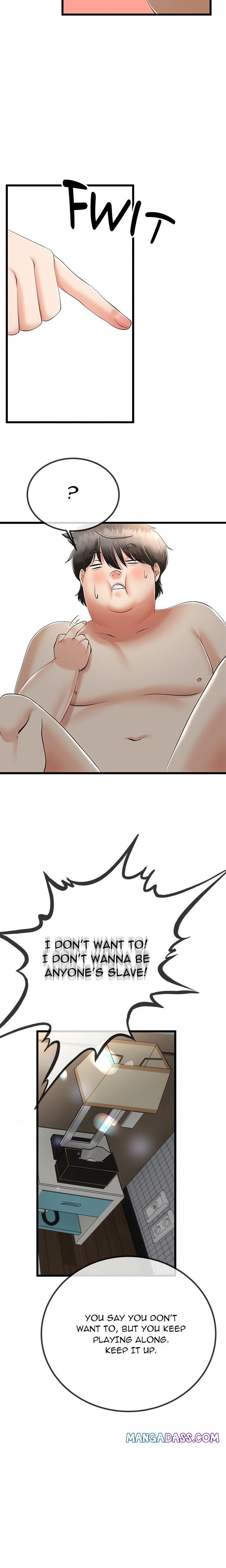 Family Again (Uncensored) - Chapter 8 Page 6