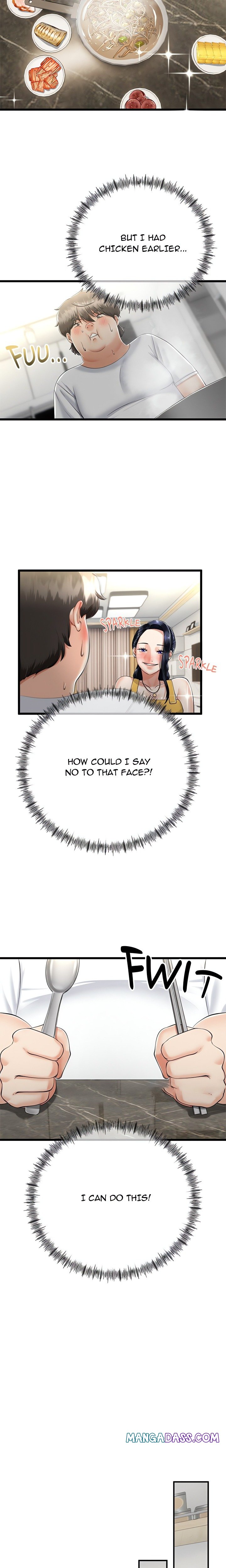 Family Again (Uncensored) - Chapter 9 Page 14