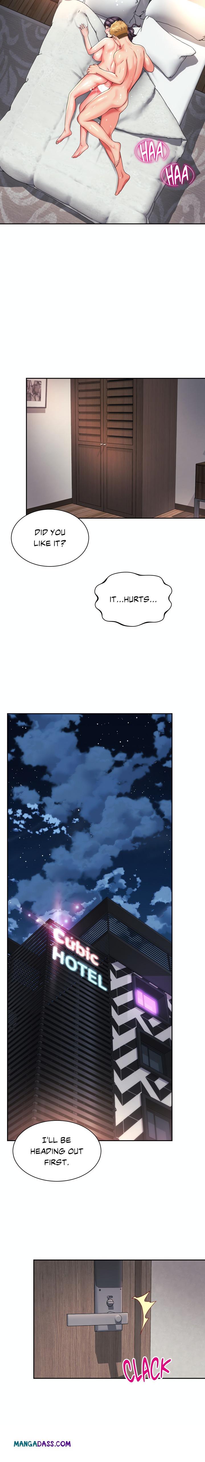 Friend’s Mom Is Mine - Chapter 43 Page 11