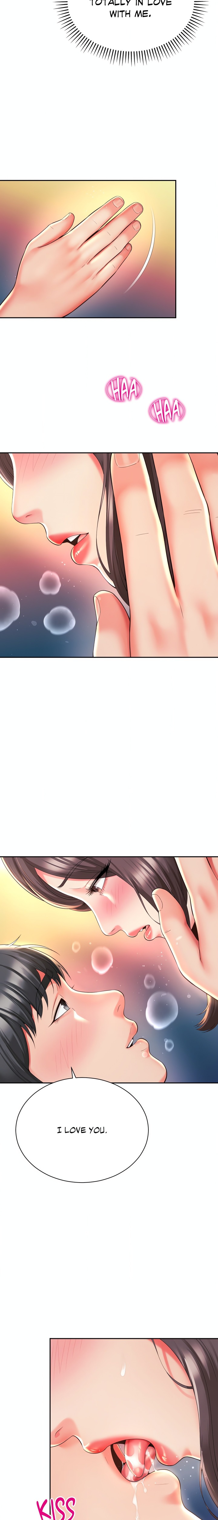 Friend’s Mom Is Mine - Chapter 45 Page 11