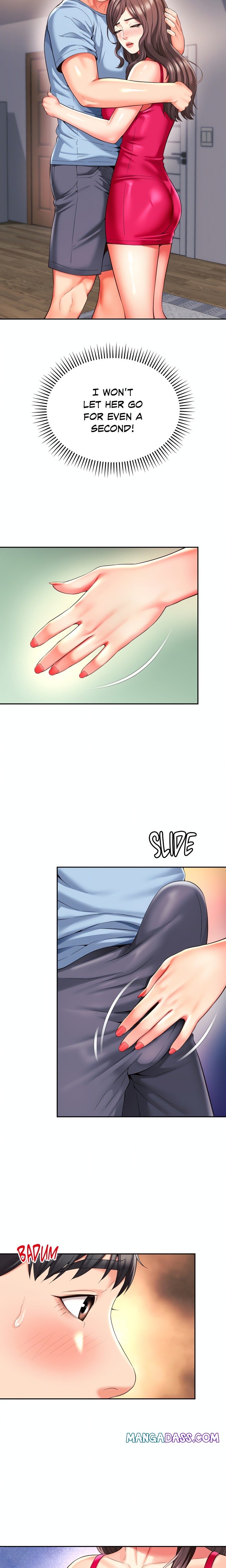 Friend’s Mom Is Mine - Chapter 45 Page 2