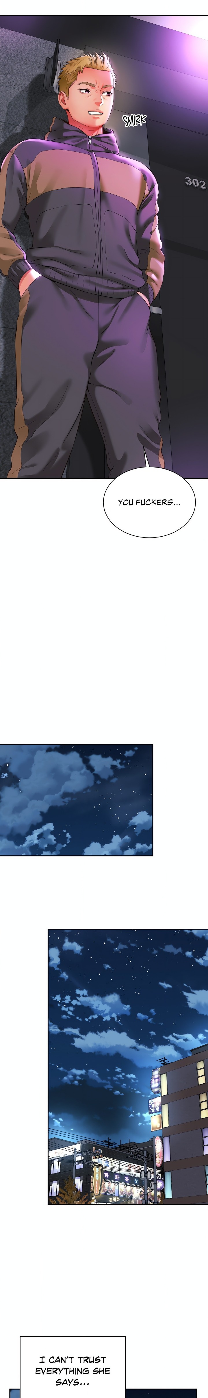 Friend’s Mom Is Mine - Chapter 46 Page 13