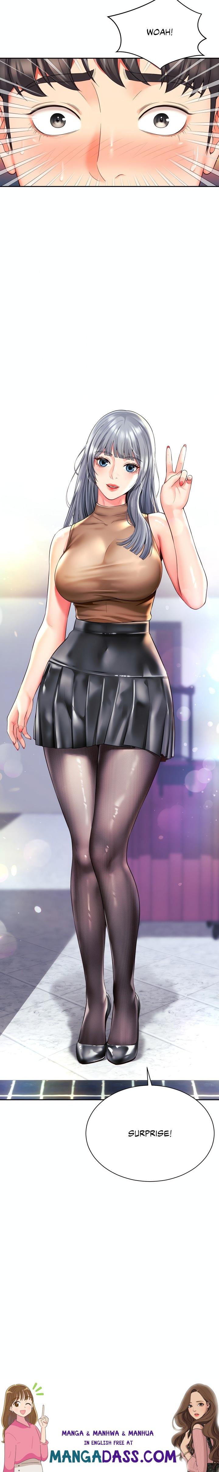 Friend’s Mom Is Mine - Chapter 46 Page 16