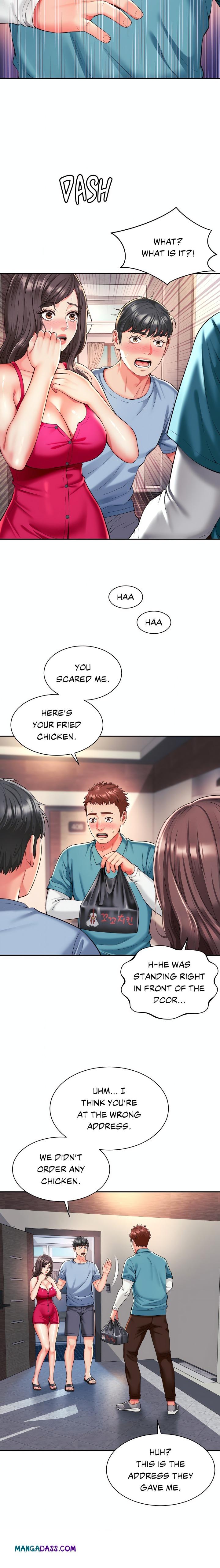 Friend’s Mom Is Mine - Chapter 46 Page 2