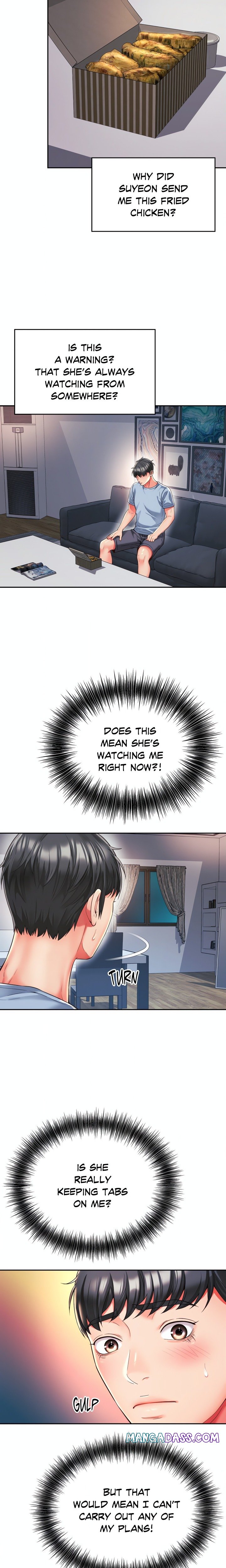 Friend’s Mom Is Mine - Chapter 46 Page 4