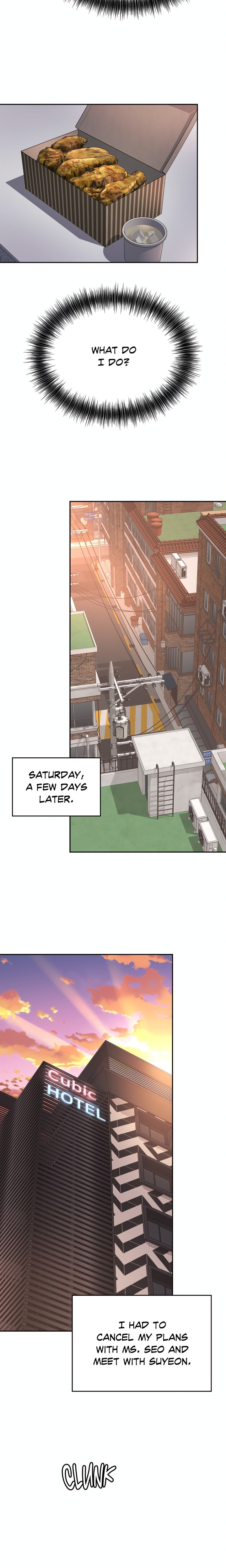 Friend’s Mom Is Mine - Chapter 46 Page 5