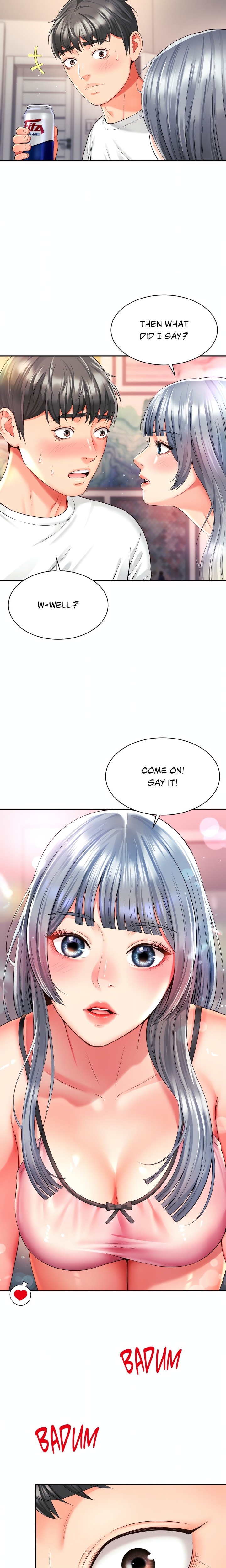 Friend’s Mom Is Mine - Chapter 47 Page 13