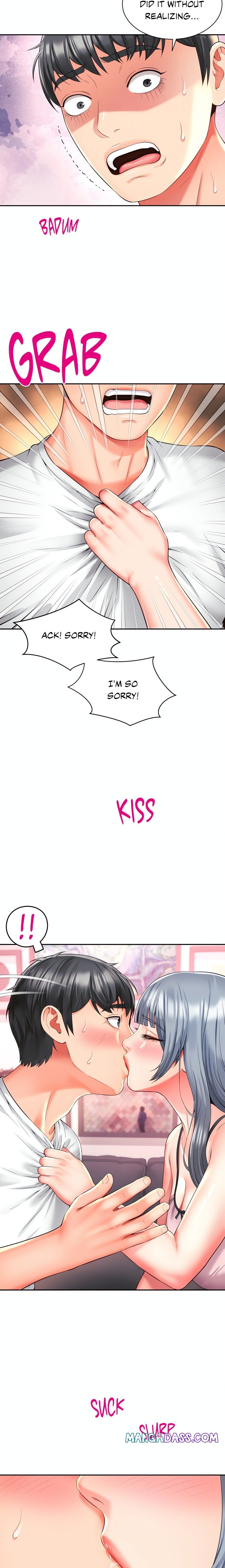 Friend’s Mom Is Mine - Chapter 47 Page 15