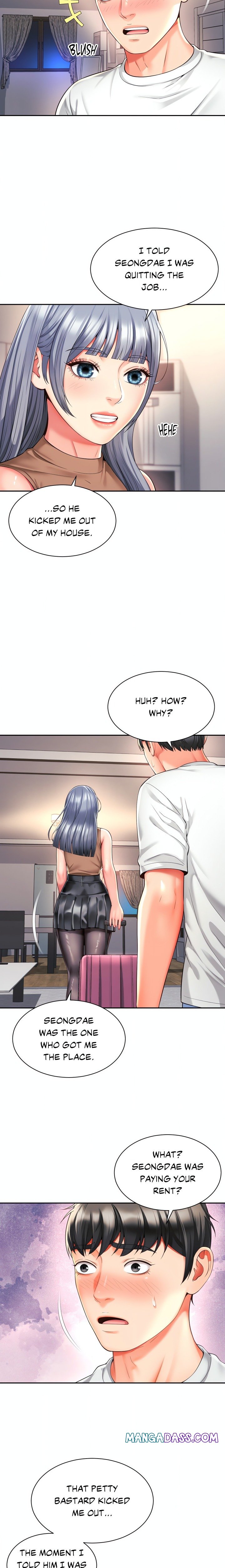 Friend’s Mom Is Mine - Chapter 47 Page 2