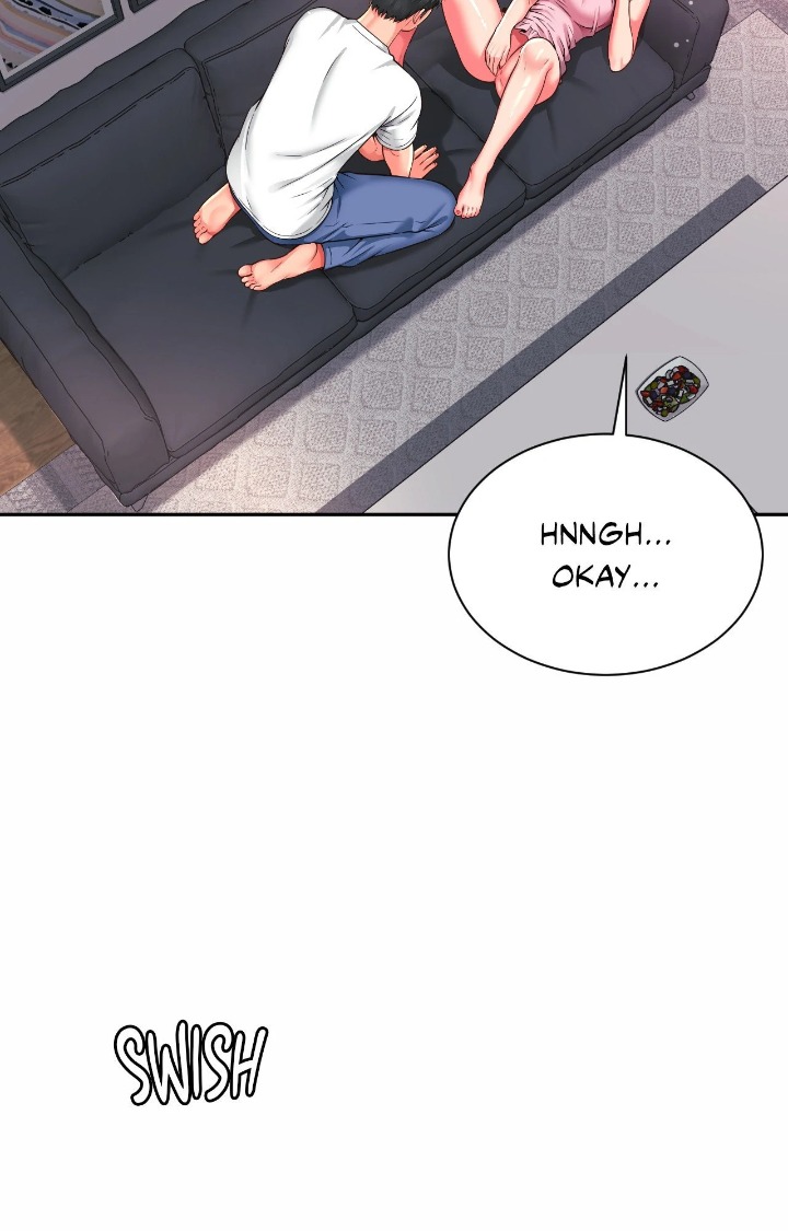 Friend’s Mom Is Mine - Chapter 48 Page 18