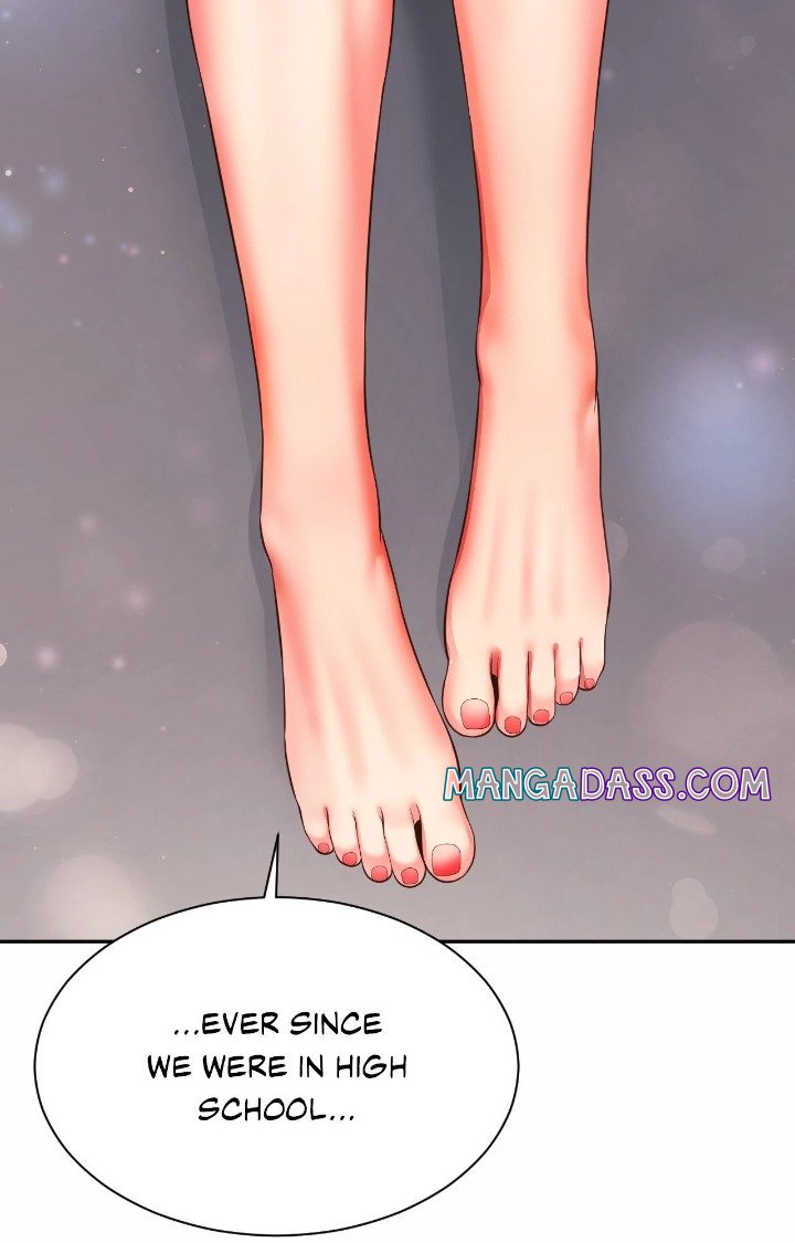 Friend’s Mom Is Mine - Chapter 48 Page 3