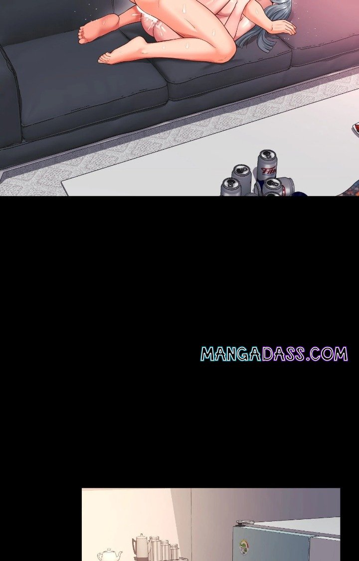 Friend’s Mom Is Mine - Chapter 48 Page 39