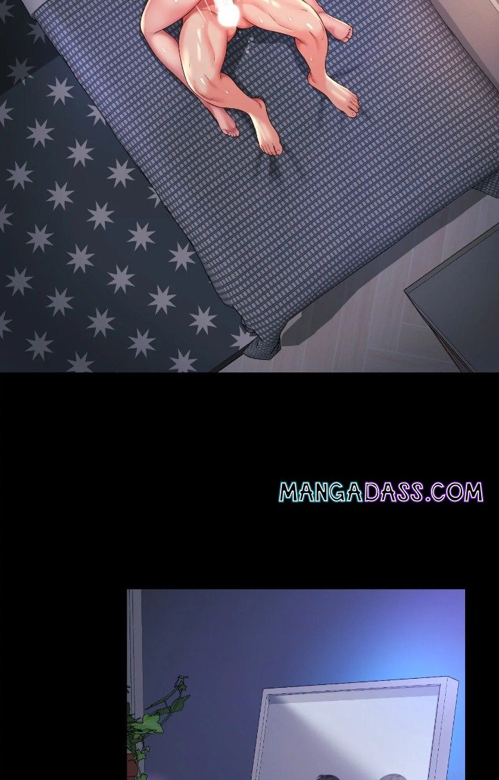 Friend’s Mom Is Mine - Chapter 48 Page 55