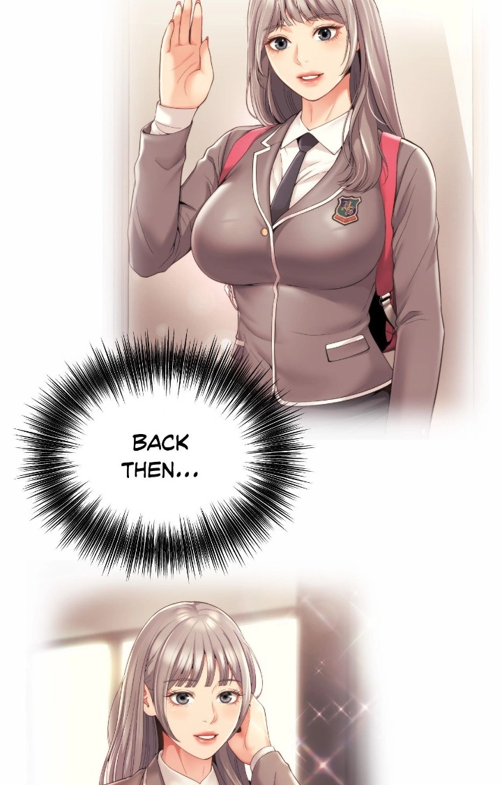 Friend’s Mom Is Mine - Chapter 48 Page 8