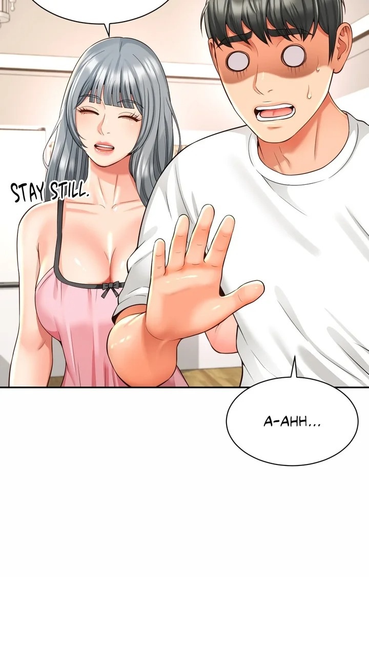 Friend’s Mom Is Mine - Chapter 49 Page 17