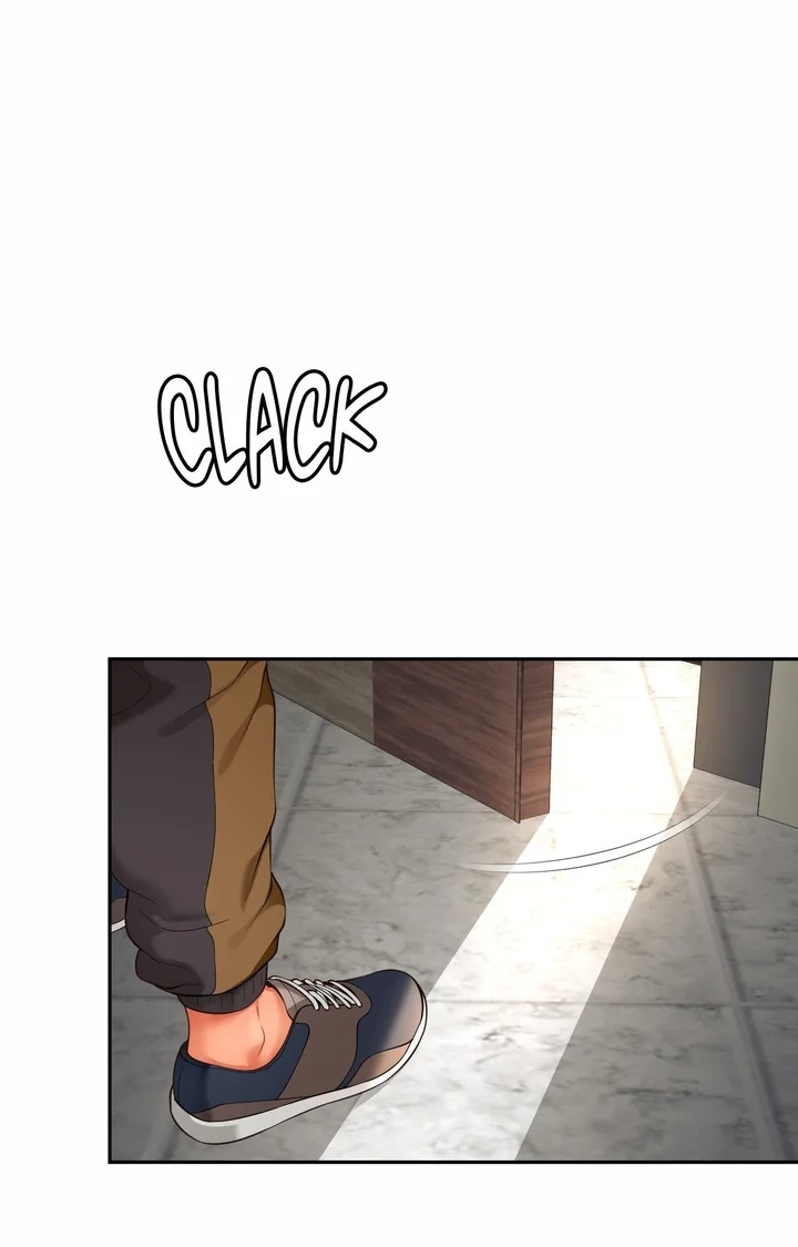 Friend’s Mom Is Mine - Chapter 49 Page 18