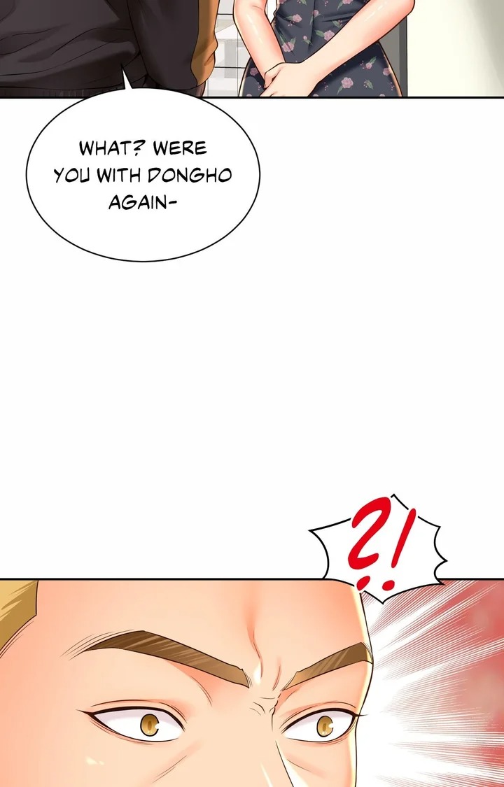 Friend’s Mom Is Mine - Chapter 49 Page 20