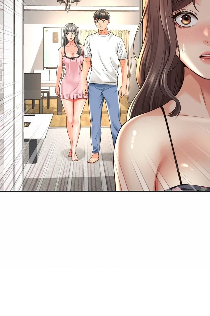 Friend’s Mom Is Mine - Chapter 49 Page 22