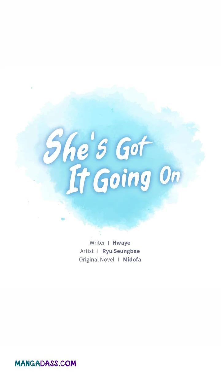 Friend’s Mom Is Mine - Chapter 49 Page 27