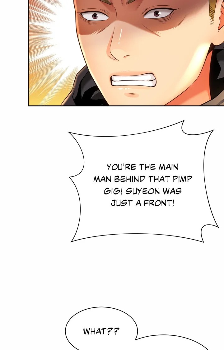 Friend’s Mom Is Mine - Chapter 49 Page 38