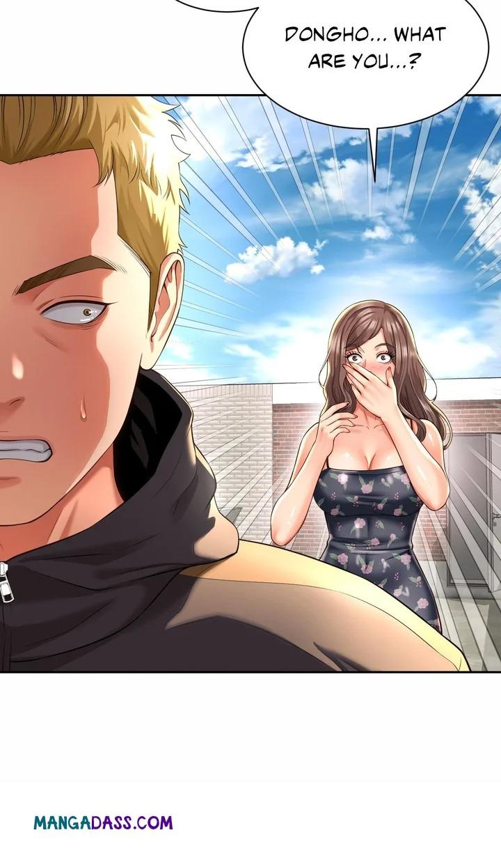 Friend’s Mom Is Mine - Chapter 49 Page 39