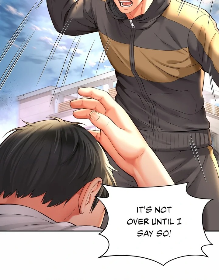 Friend’s Mom Is Mine - Chapter 49 Page 43