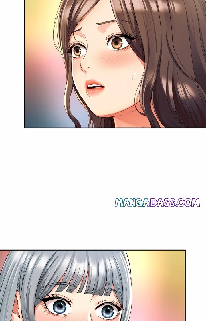 Friend’s Mom Is Mine - Chapter 49 Page 49