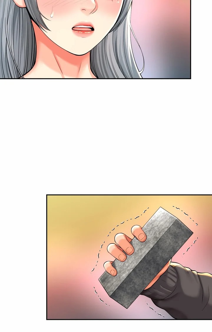 Friend’s Mom Is Mine - Chapter 49 Page 50