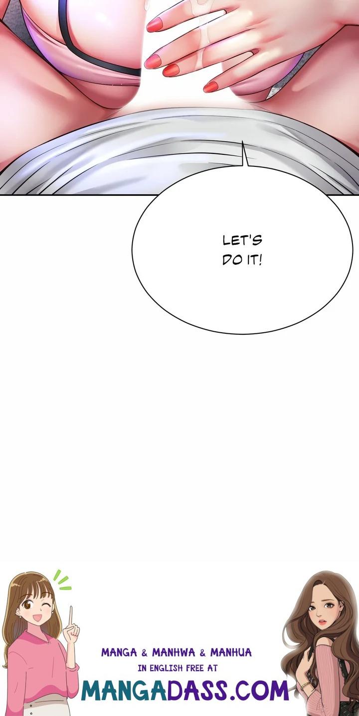 Friend’s Mom Is Mine - Chapter 49 Page 72