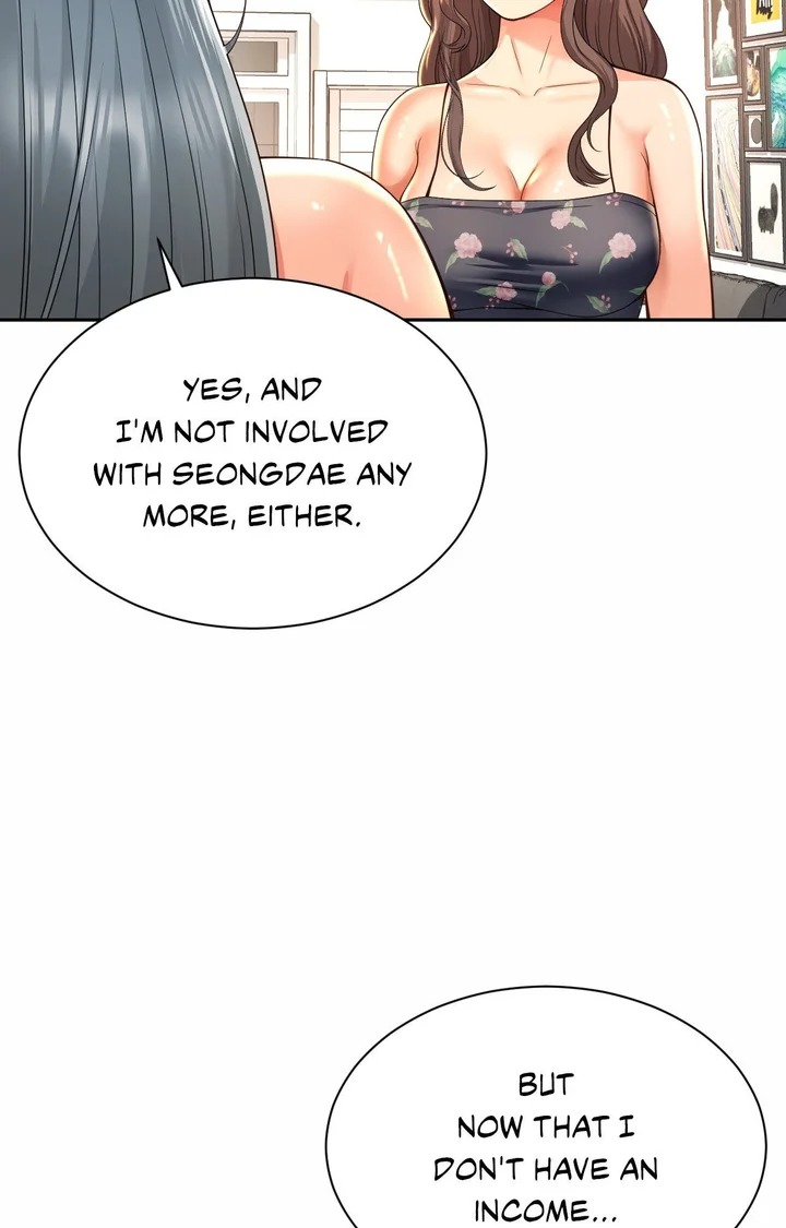 Friend’s Mom Is Mine - Chapter 49 Page 8