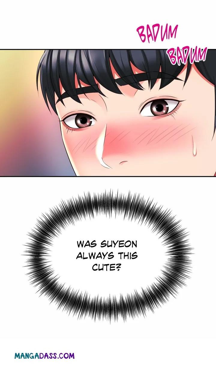 Friend’s Mom Is Mine - Chapter 50 Page 12