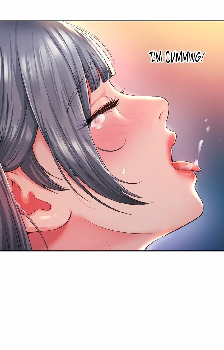 Friend’s Mom Is Mine - Chapter 50 Page 18